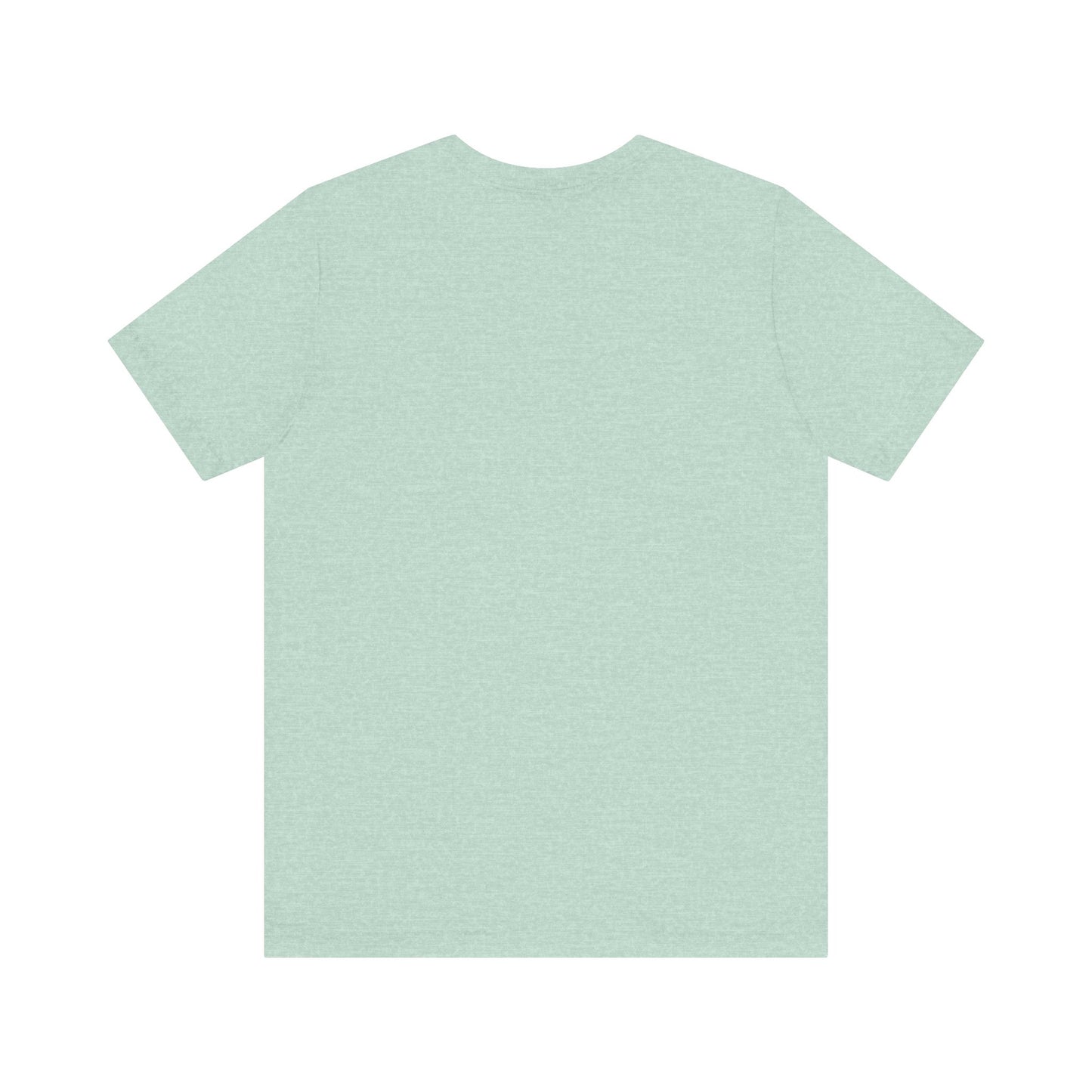 Moving Mountains Cotton Tee