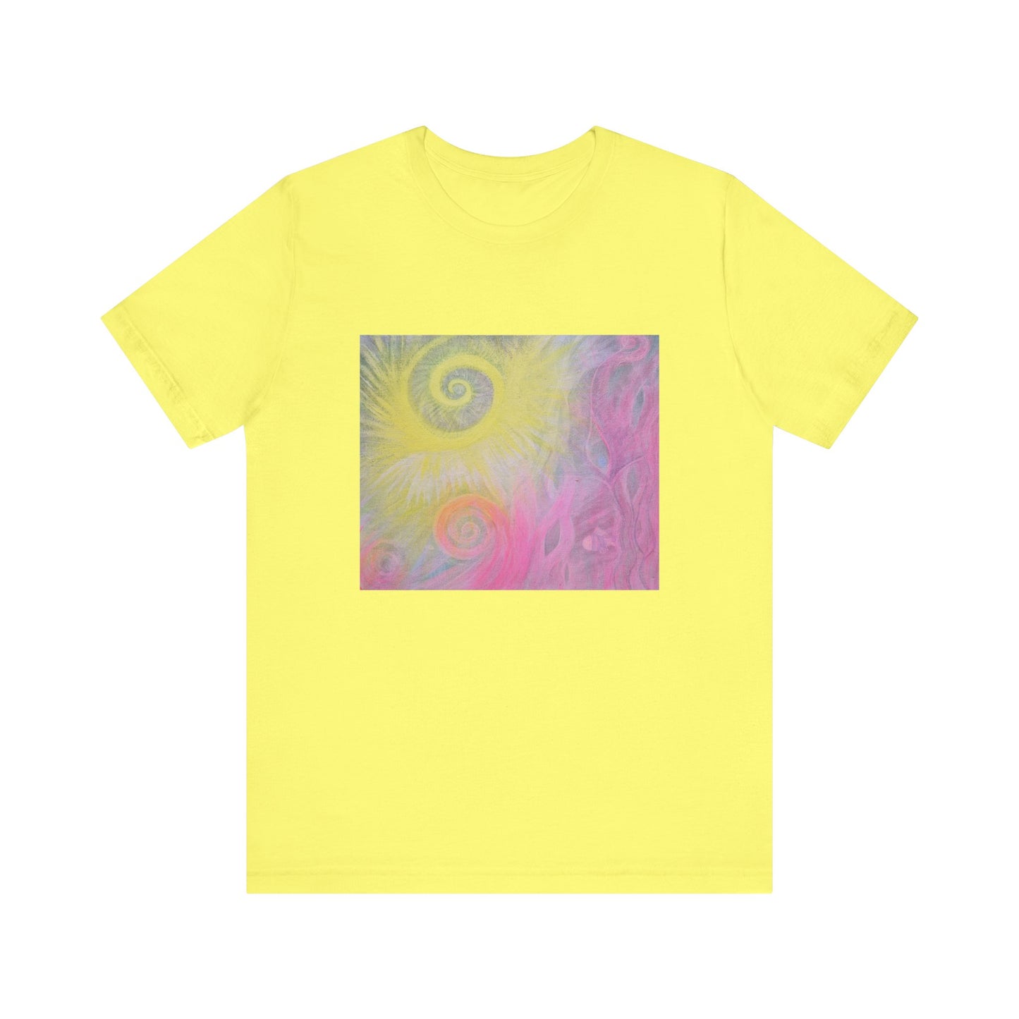 Christs Love Cotton Tee