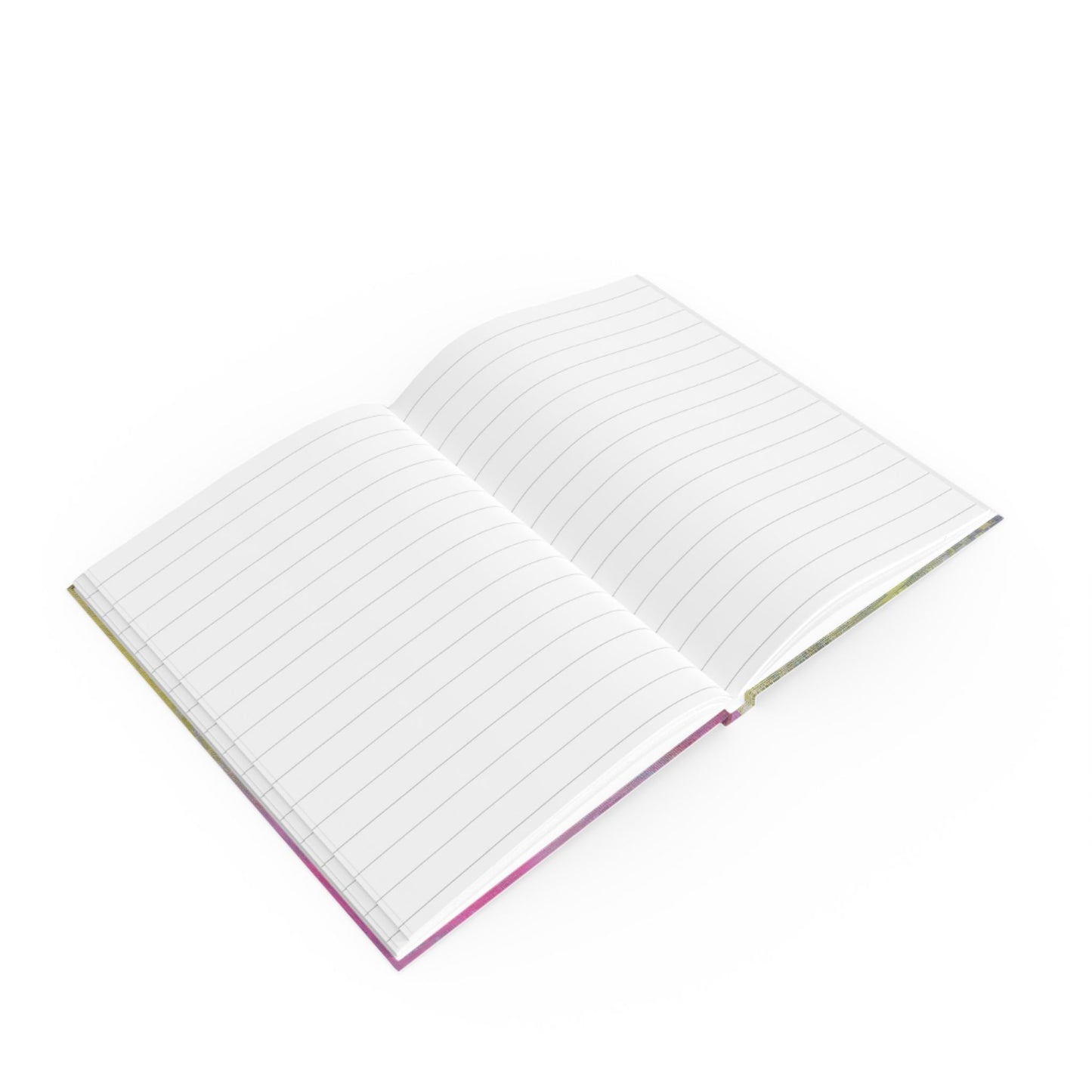Christs Love Notebook