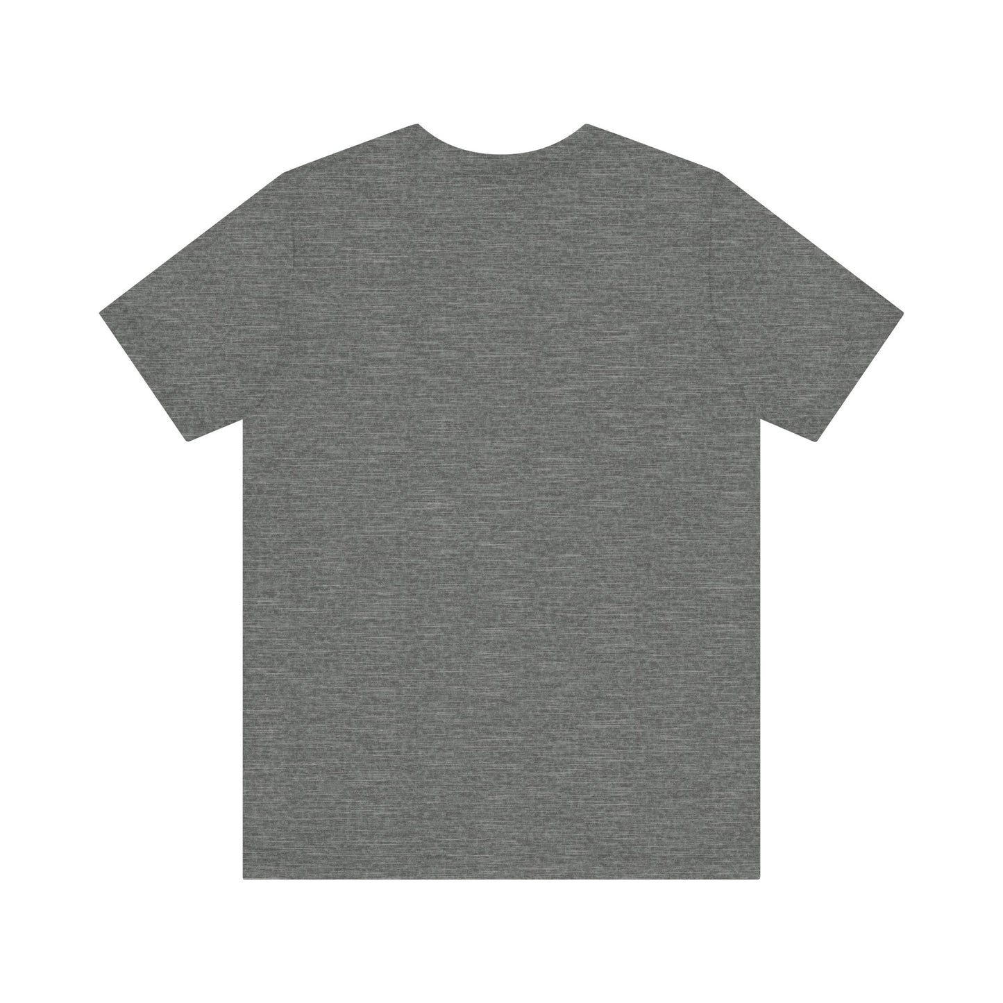 Moving Mountains Cotton Tee