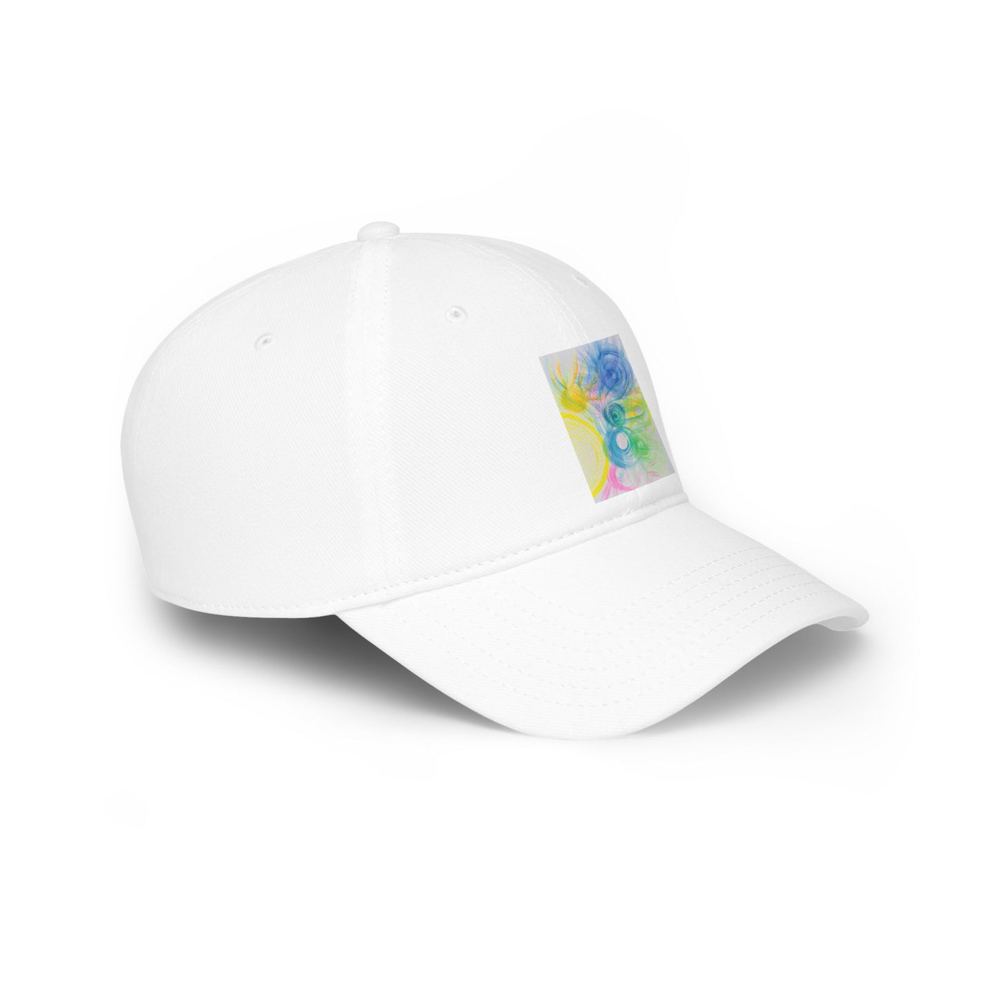 Celestial Heavenly Sounds Baseball Cap