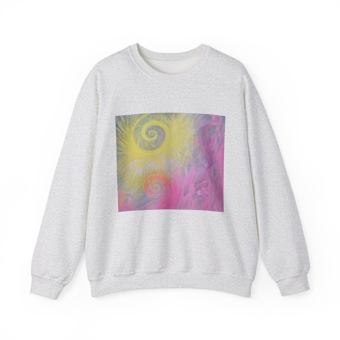 Crists Love Sweatshirt