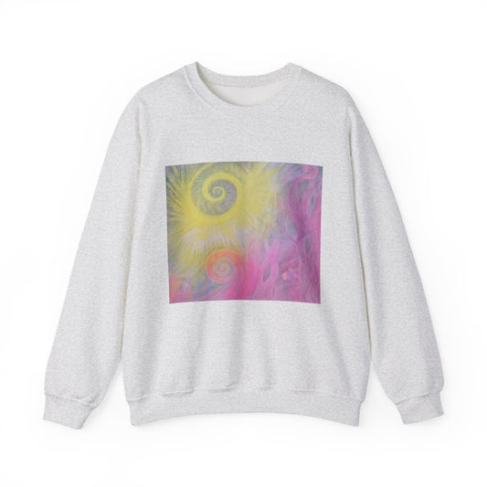 Crists Love Sweatshirt