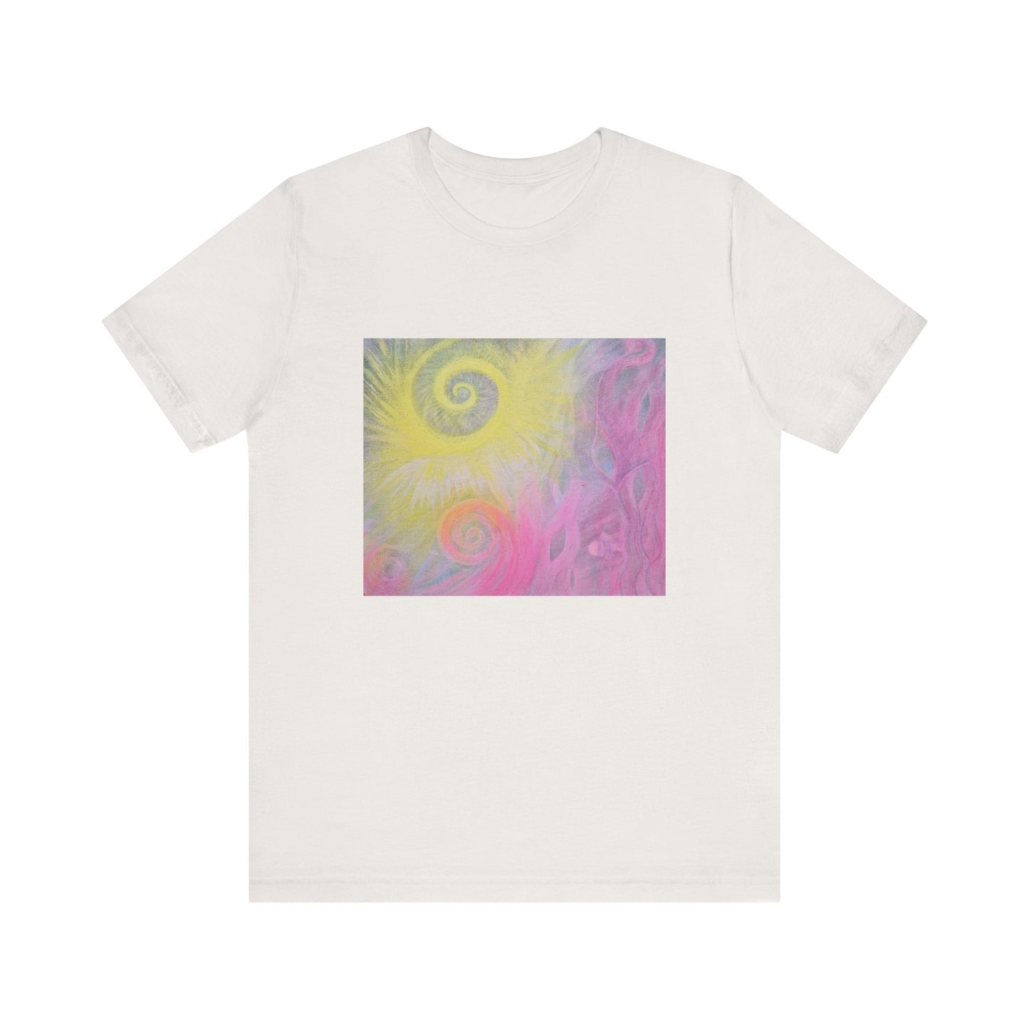 Christs Love Cotton Tee