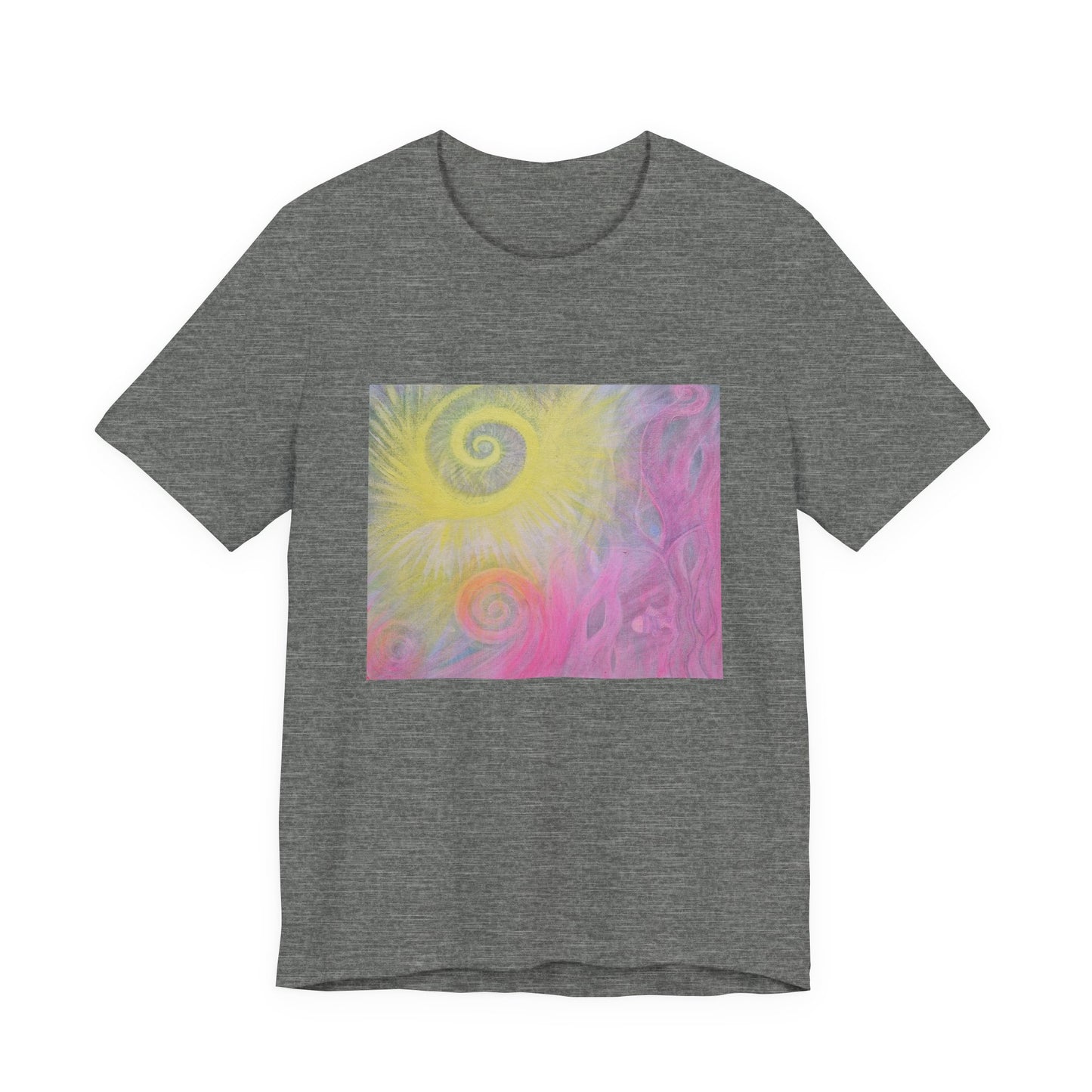 Christs Love Cotton Tee