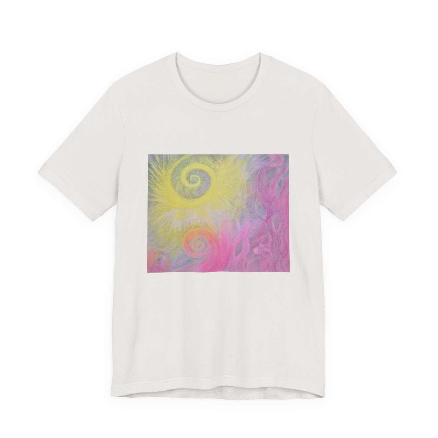 Christs Love Cotton Tee
