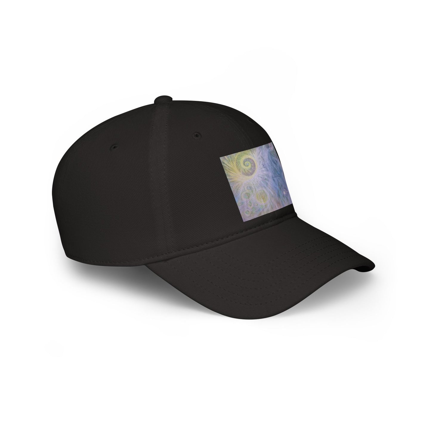 Divine Union Baseball Cap