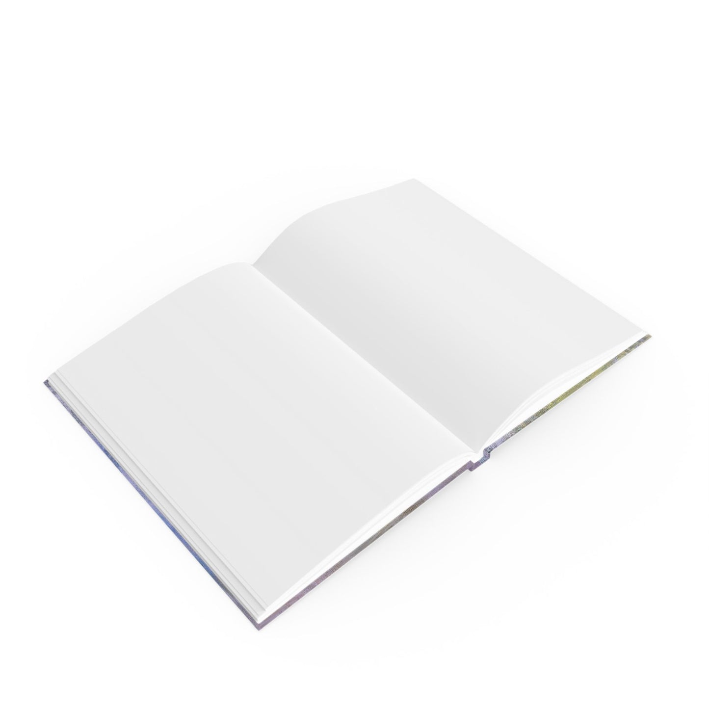 Divine Union Notebook