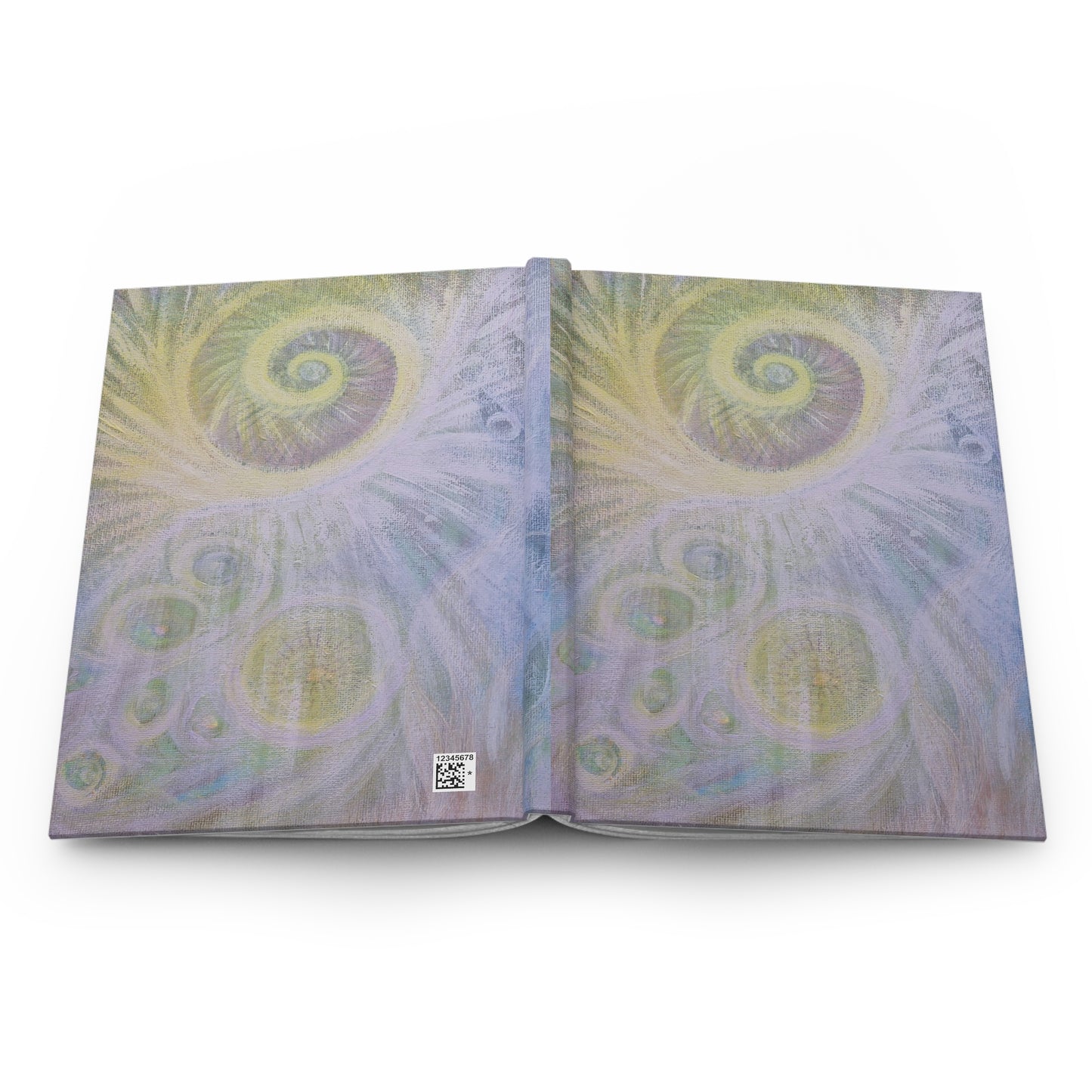 Divine Union Journal