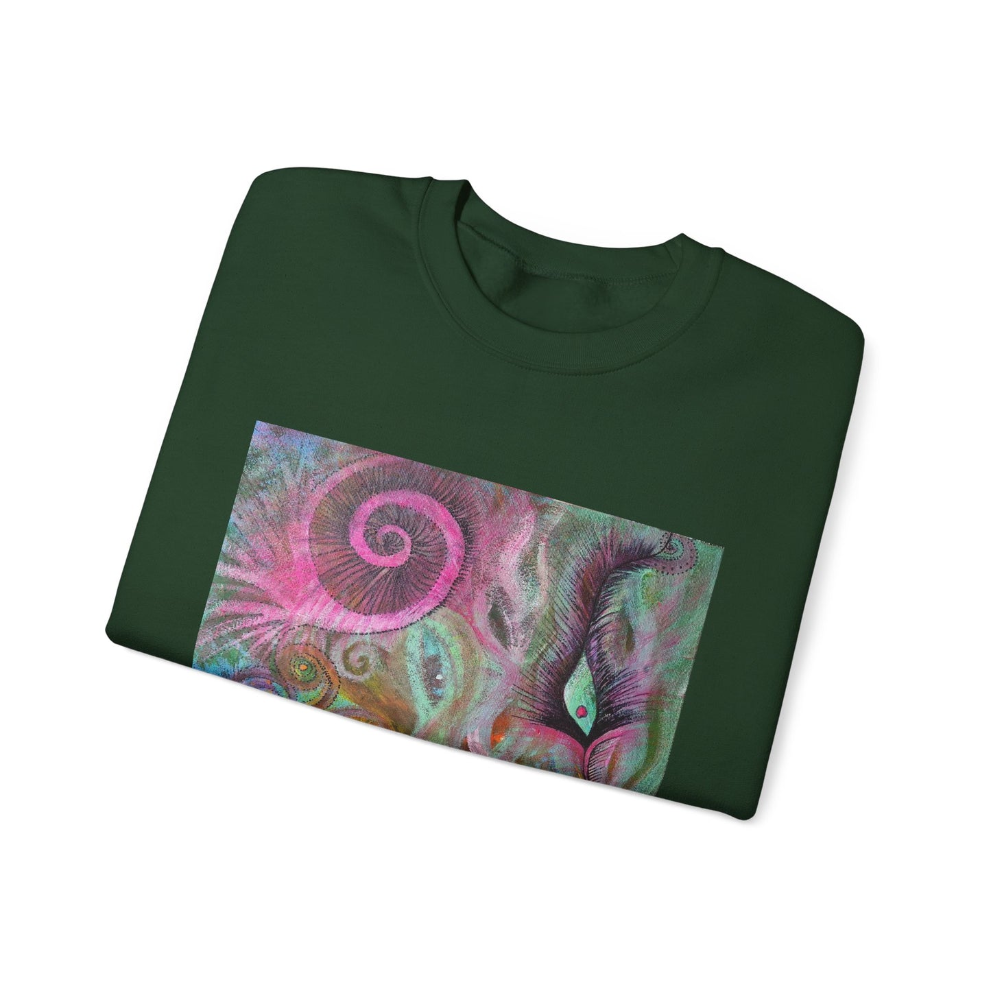 Feminine Freedom Sweatshirt