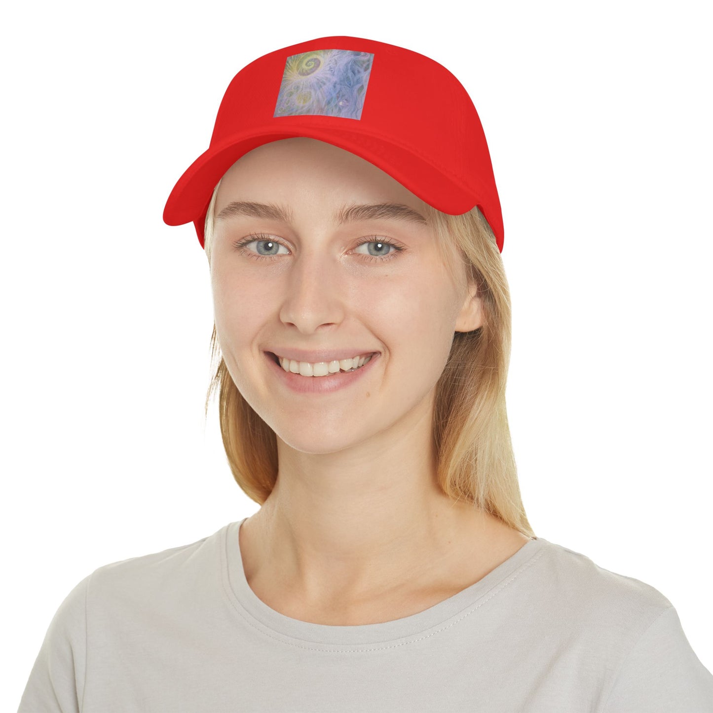 Divine Union Baseball Cap