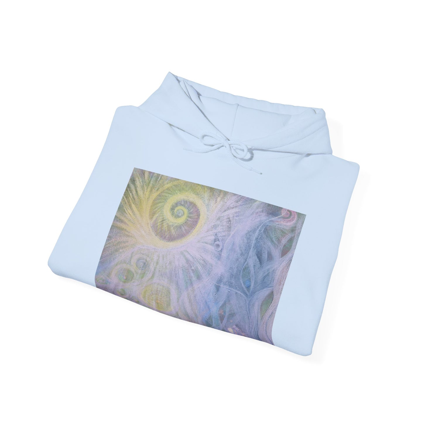 Divine Union Hoodie