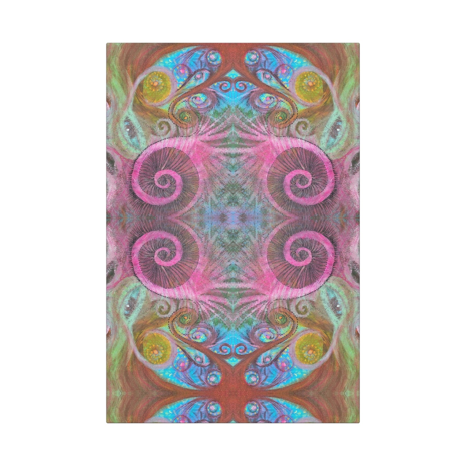 Kaleidoscopes