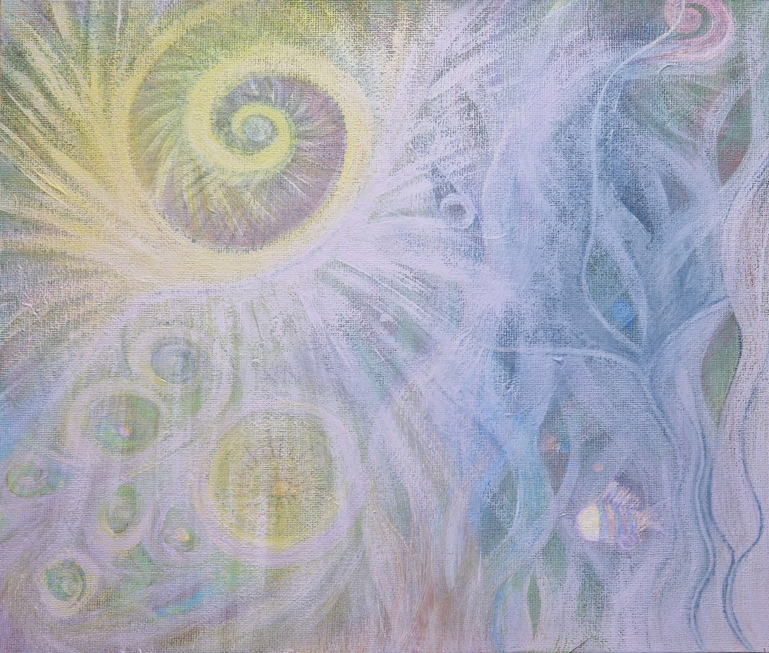 Divine Union