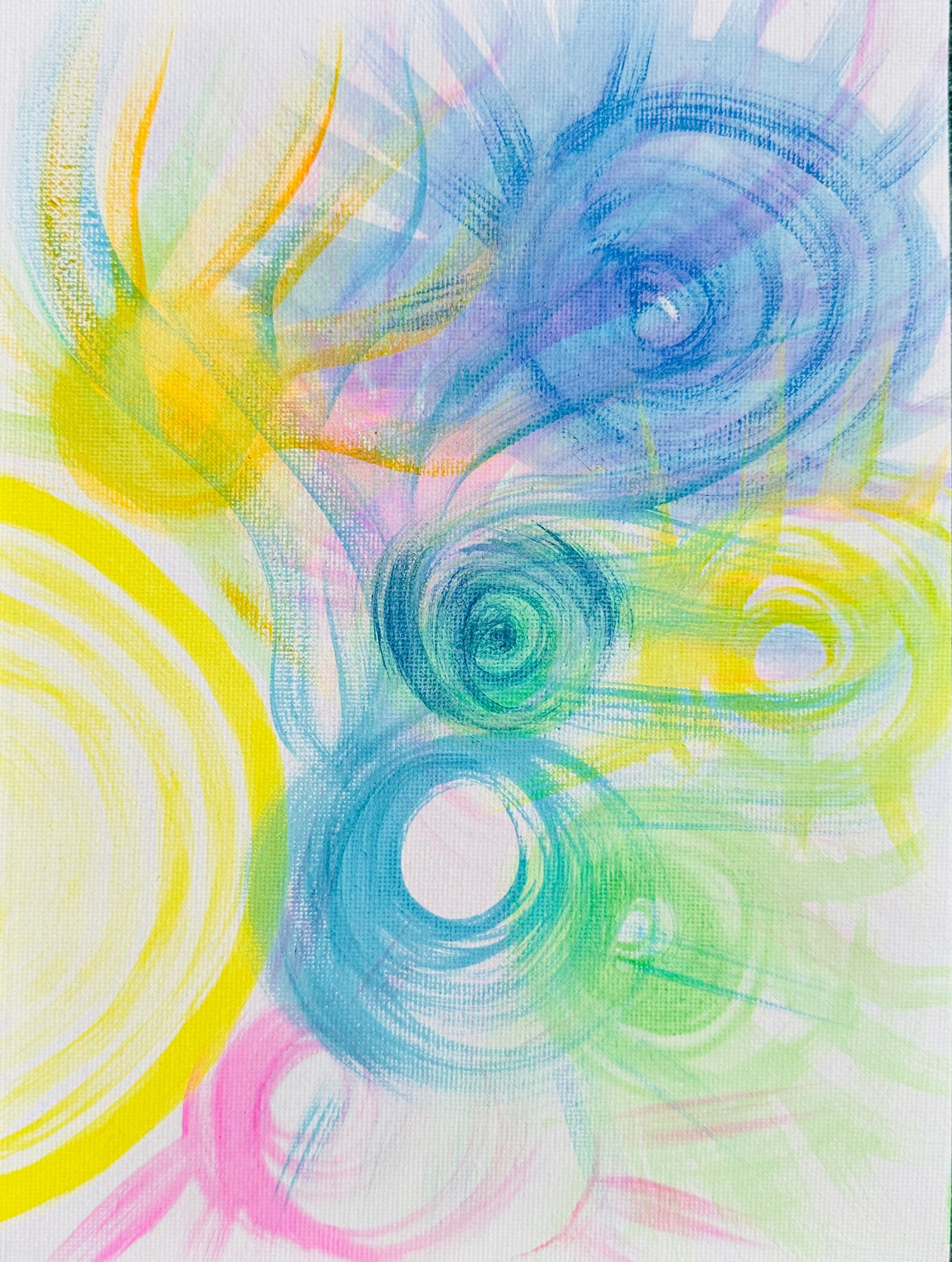 Celestial Heavenly Sounds