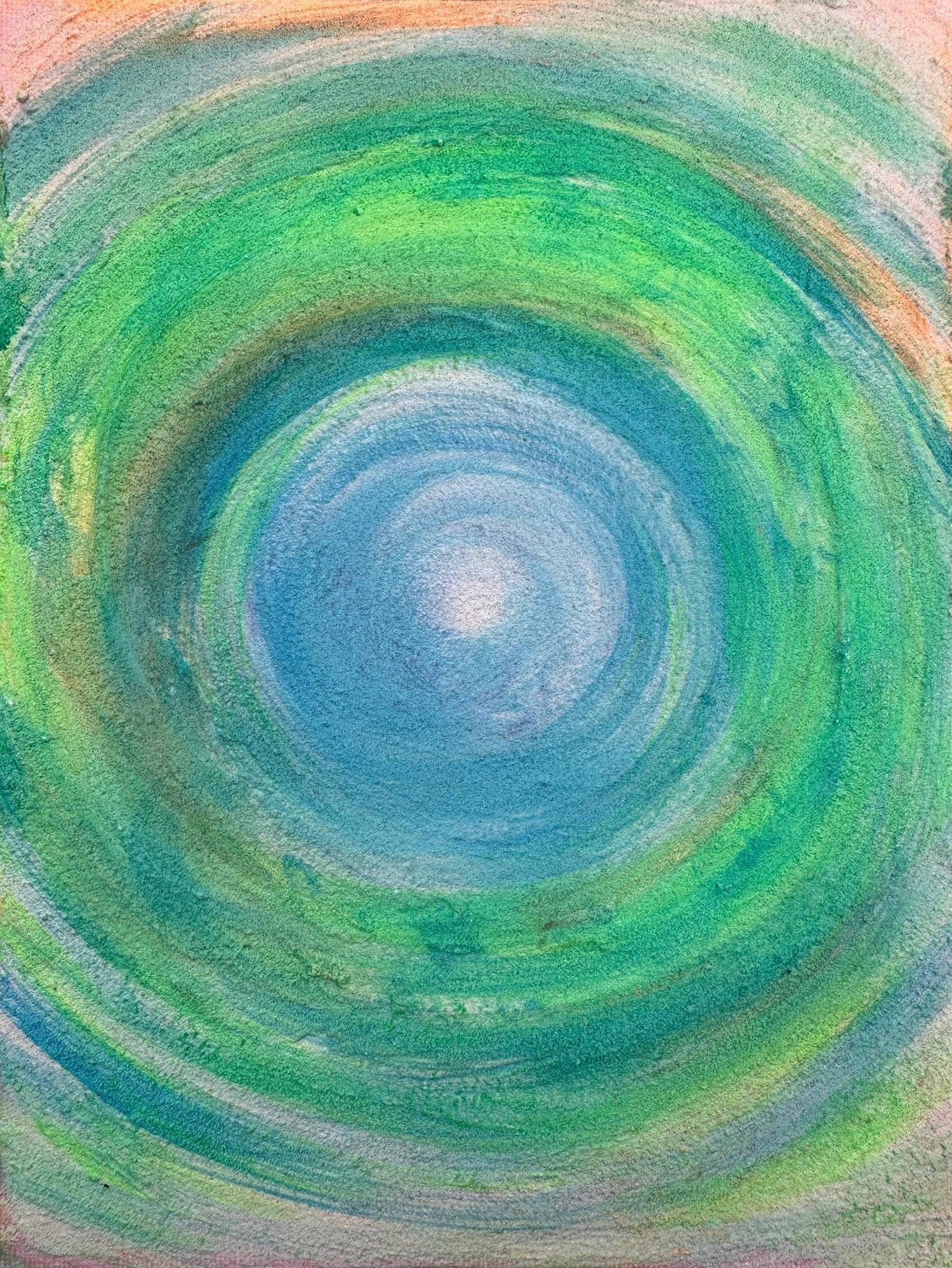 Womb of Light