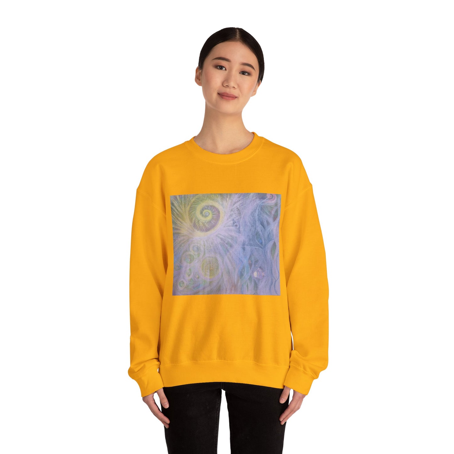 Divine Union Sweatshirt