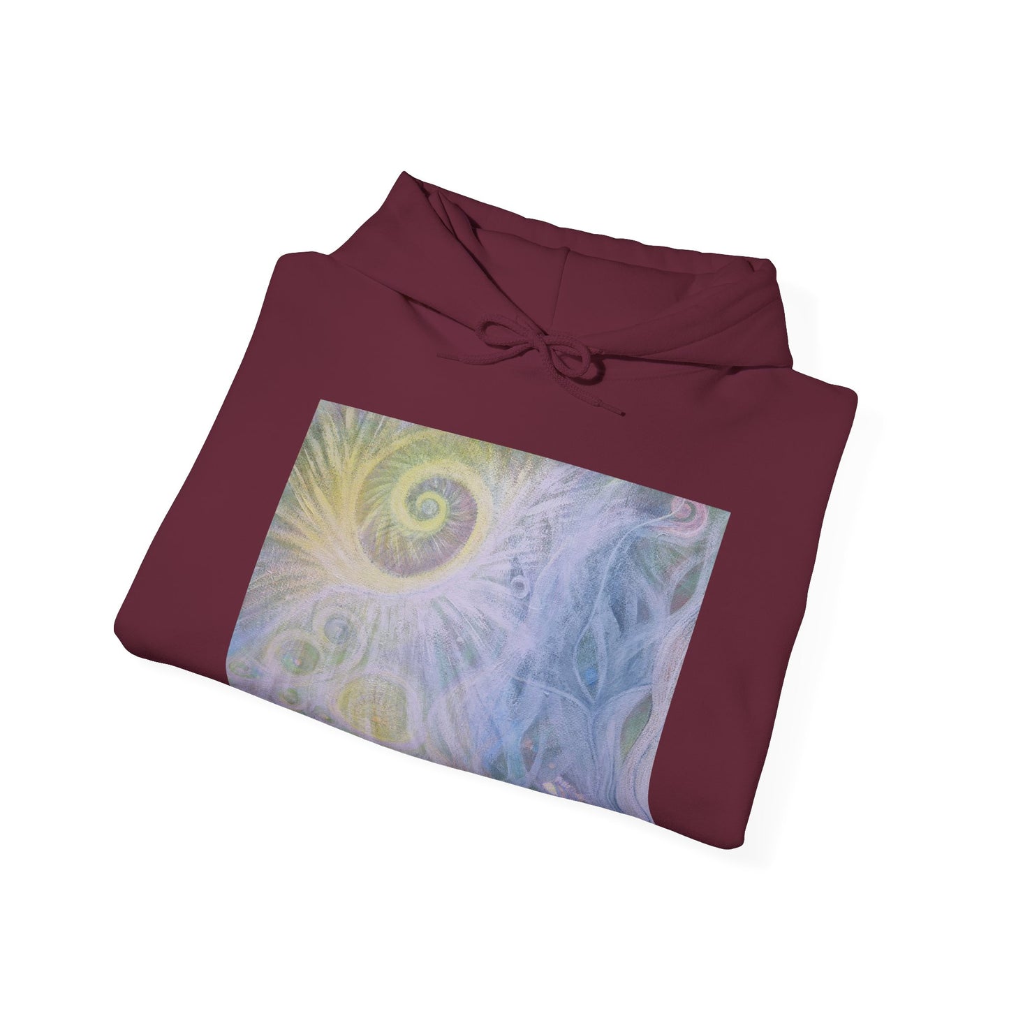 Divine Union Hoodie