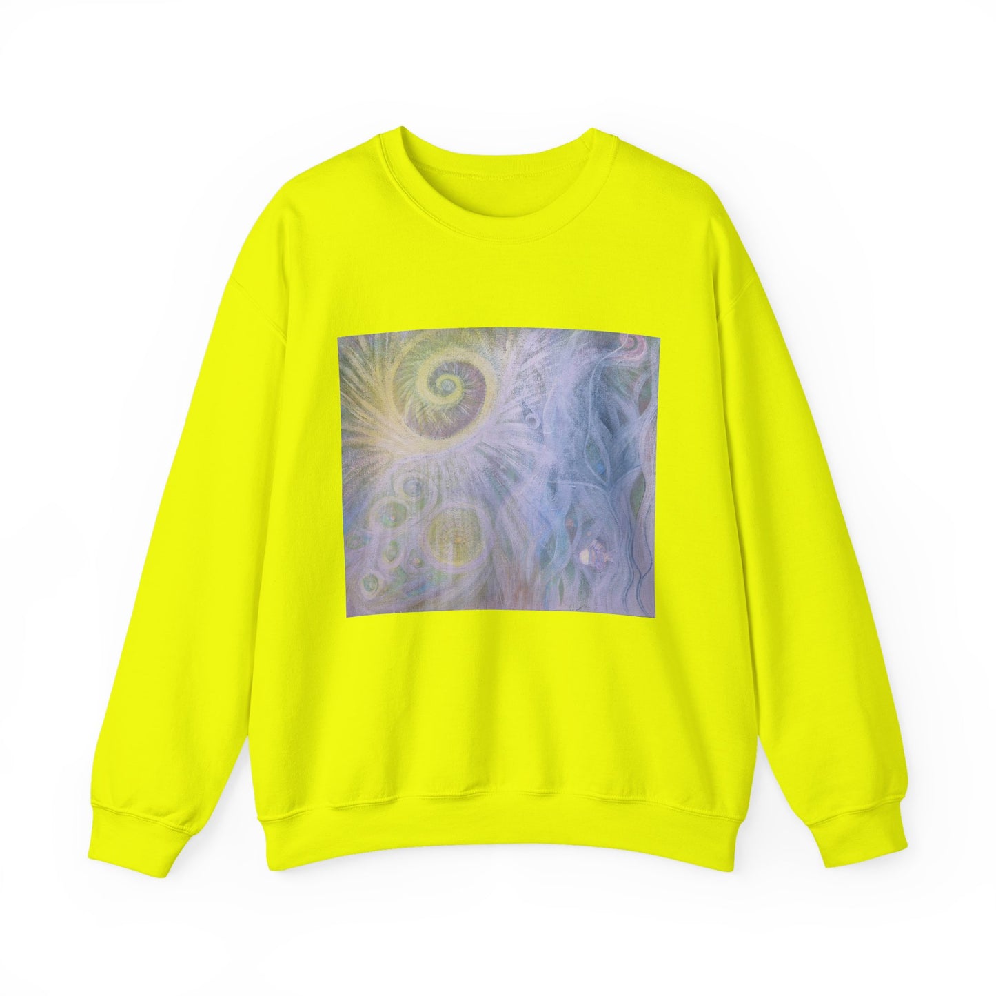 Divine Union Sweatshirt