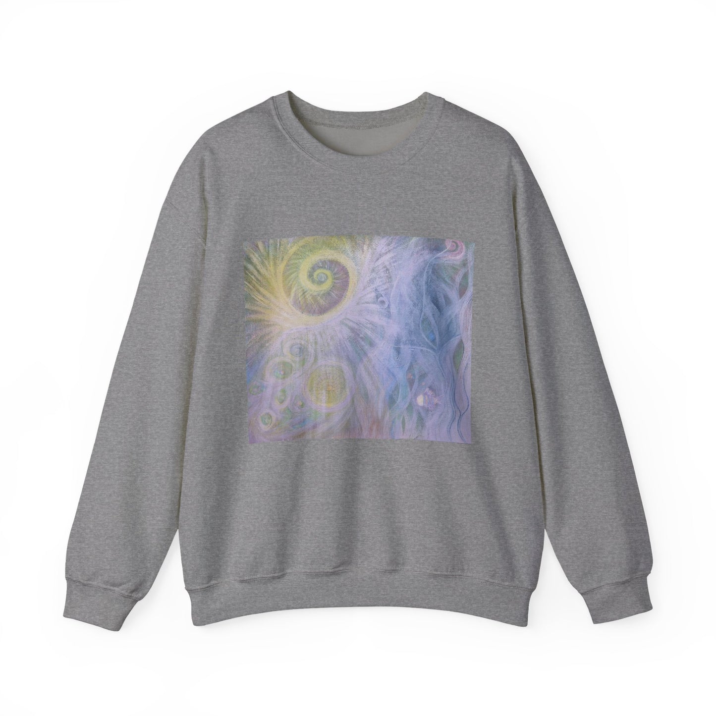 Divine Union Sweatshirt