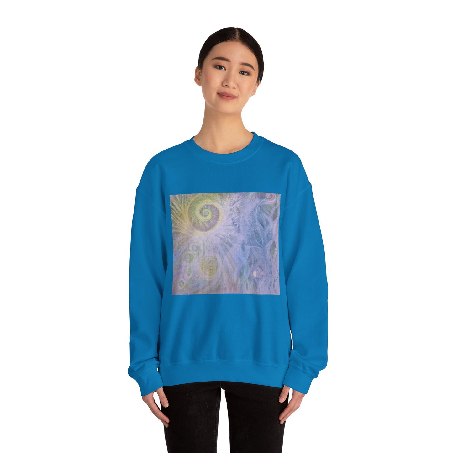 Divine Union Sweatshirt