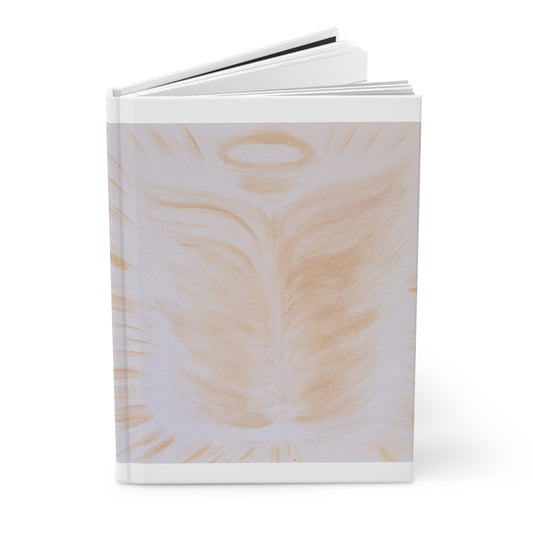 Golden Body of Christ Journal