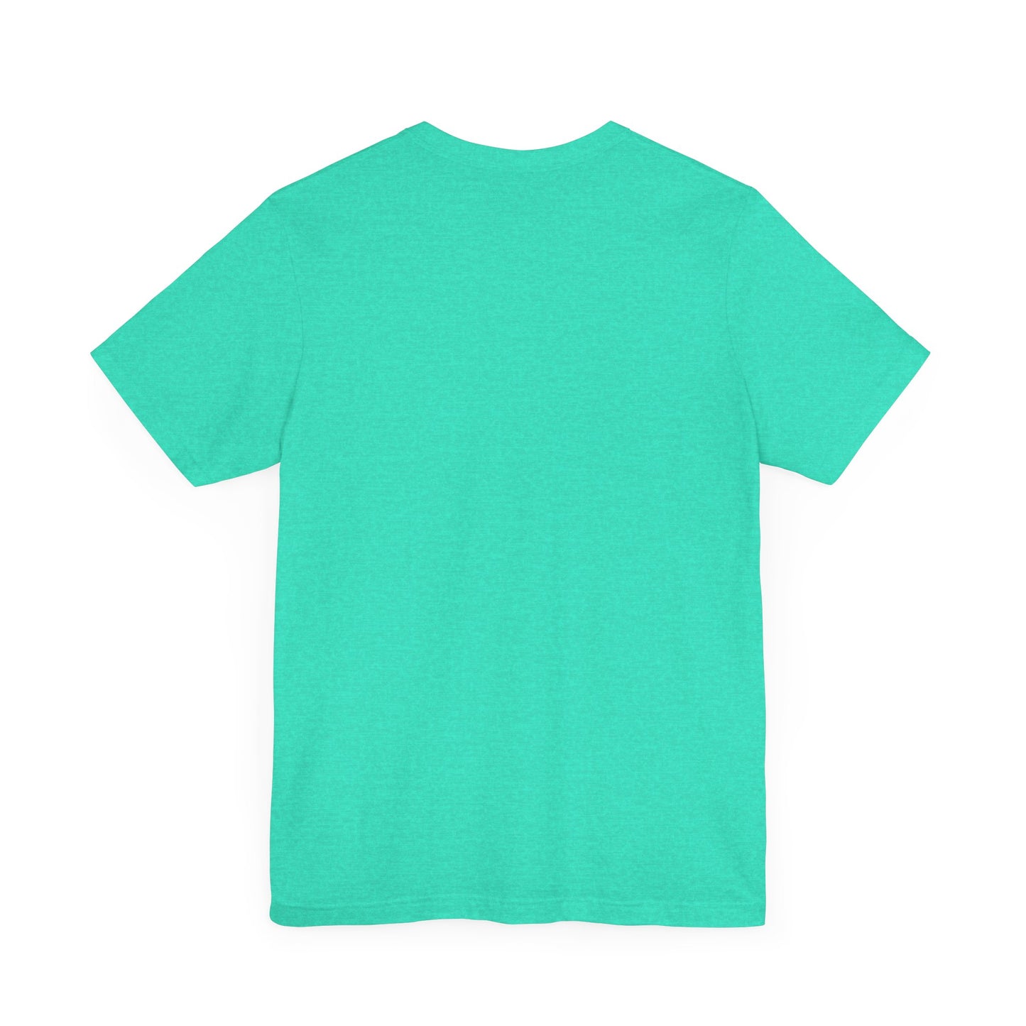 Divine Union Cotton Tee