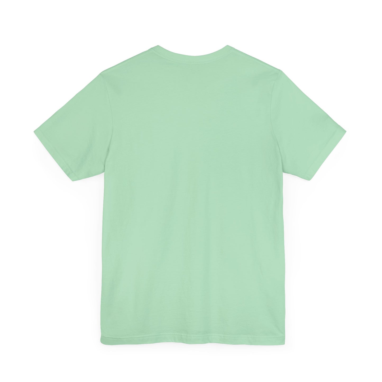 Divine Union Cotton Tee