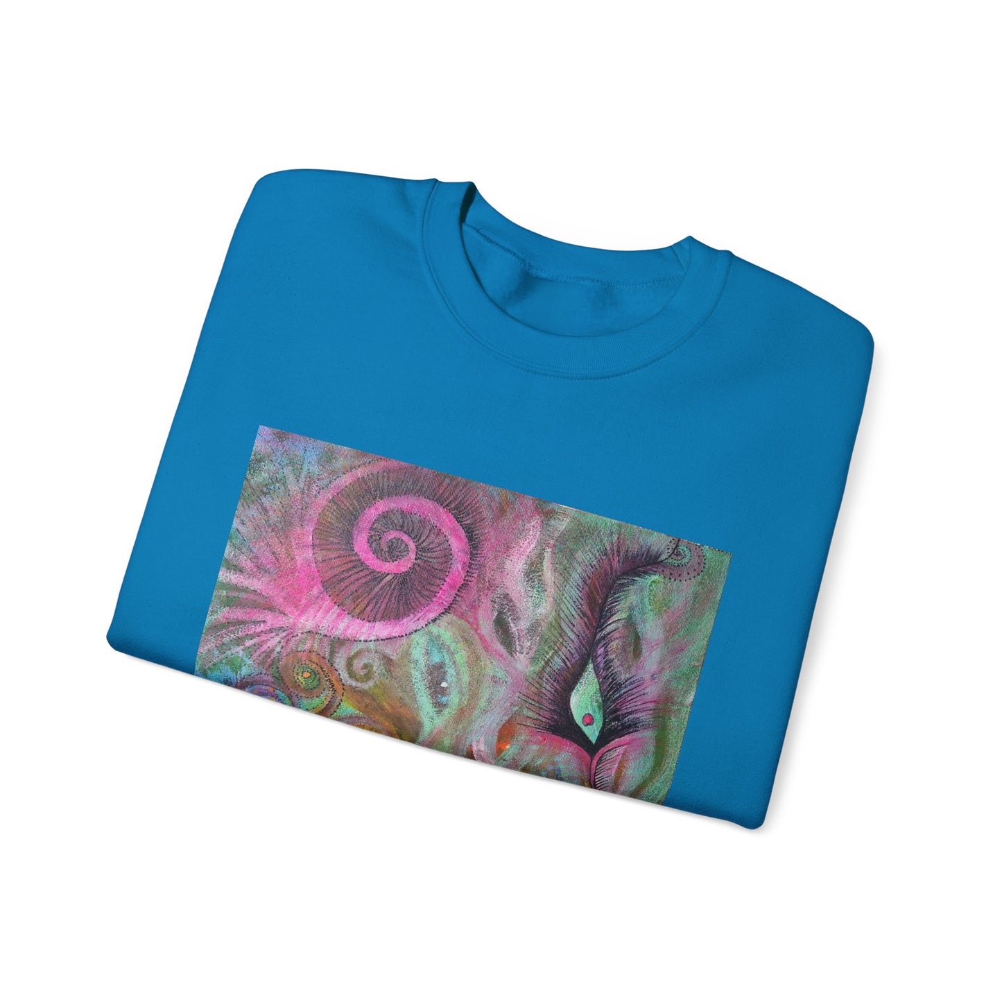 Feminine Freedom Sweatshirt