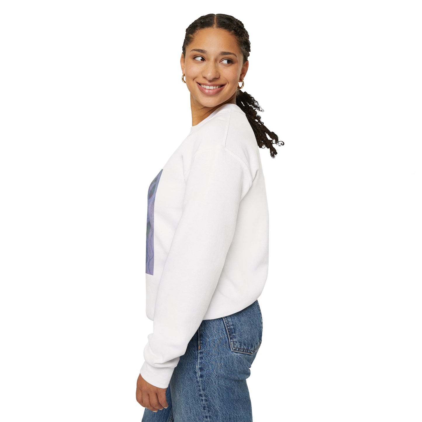 Divine Union Sweatshirt