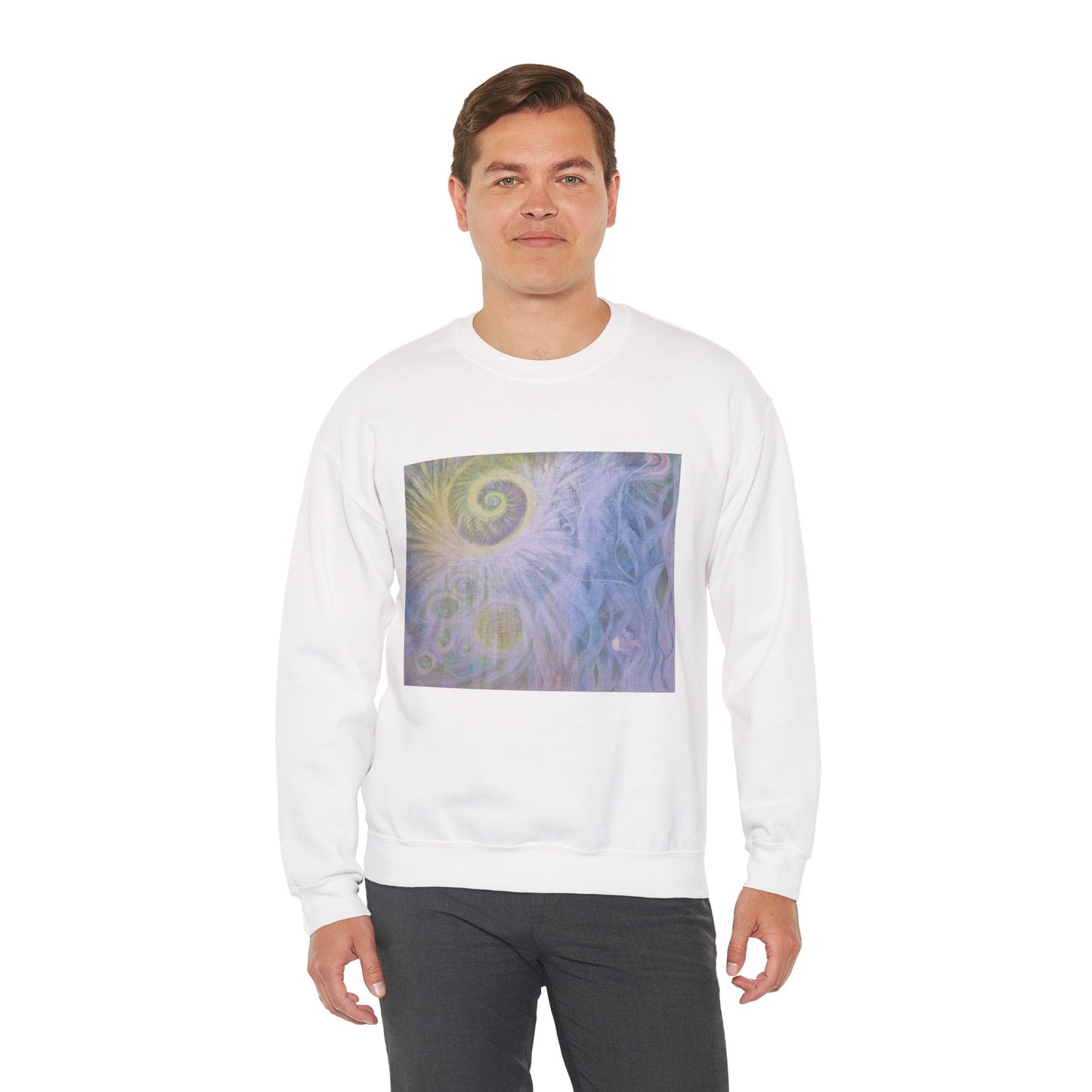Divine Union Sweatshirt