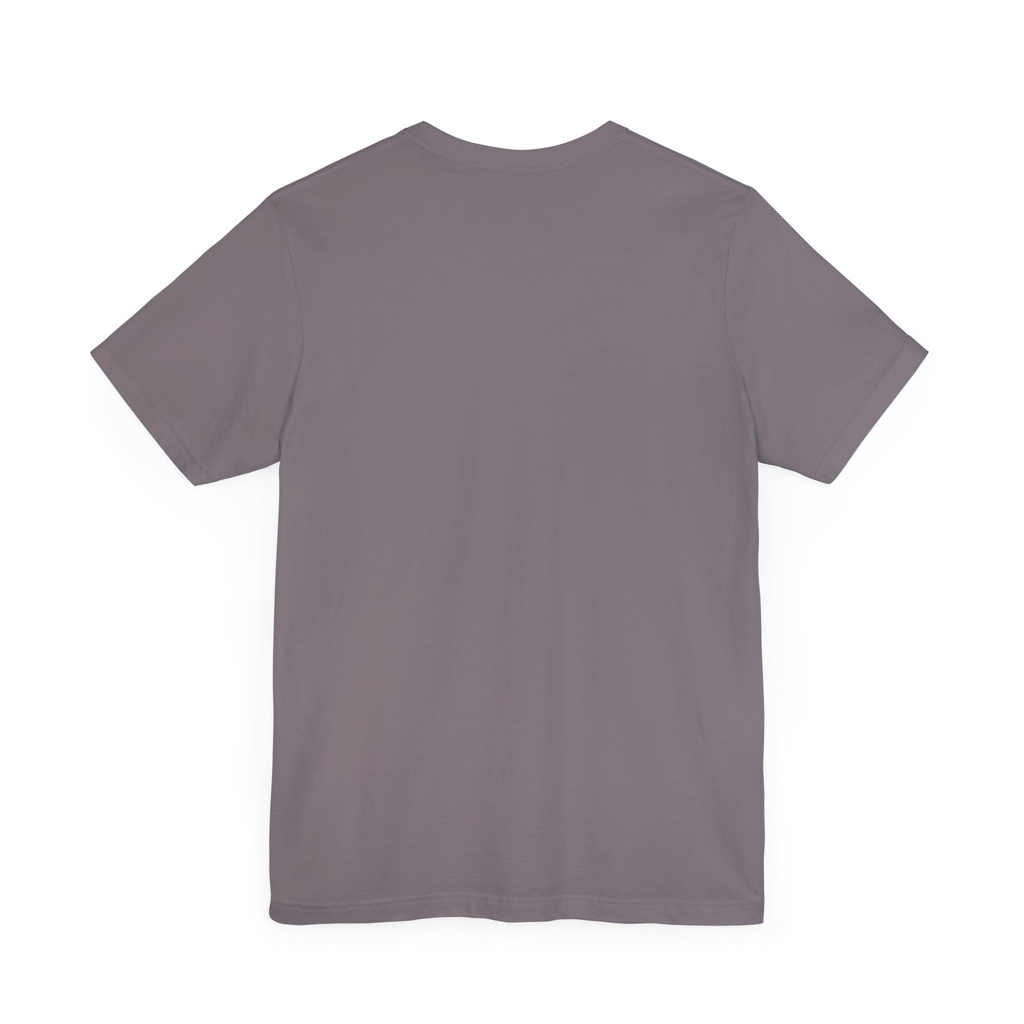 Divine Union Cotton Tee