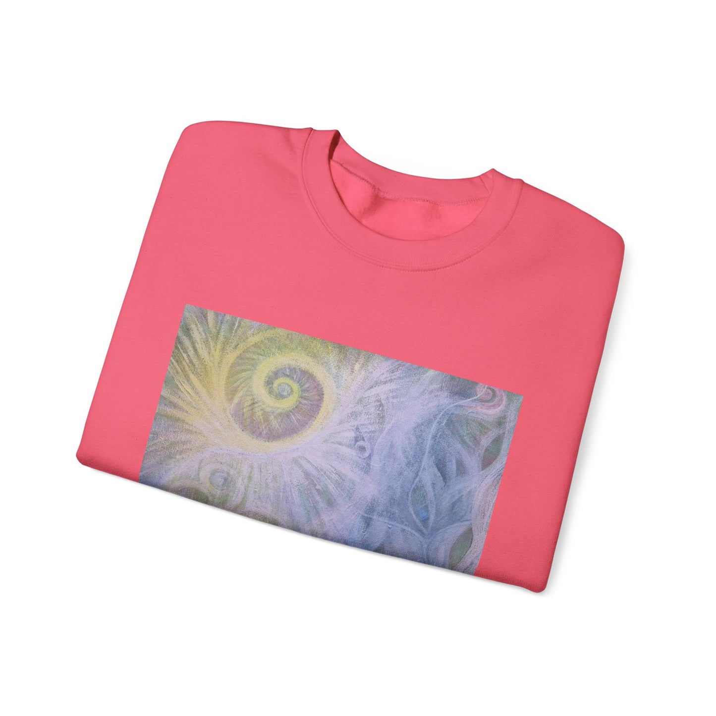 Divine Union Sweatshirt