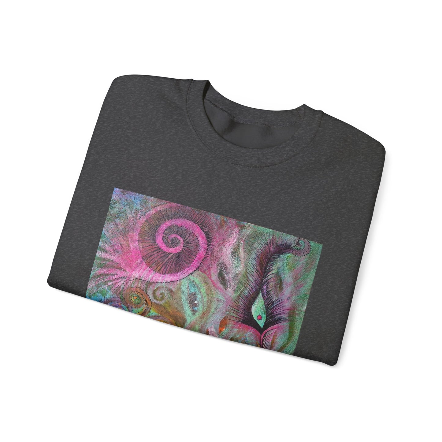 Feminine Freedom Sweatshirt