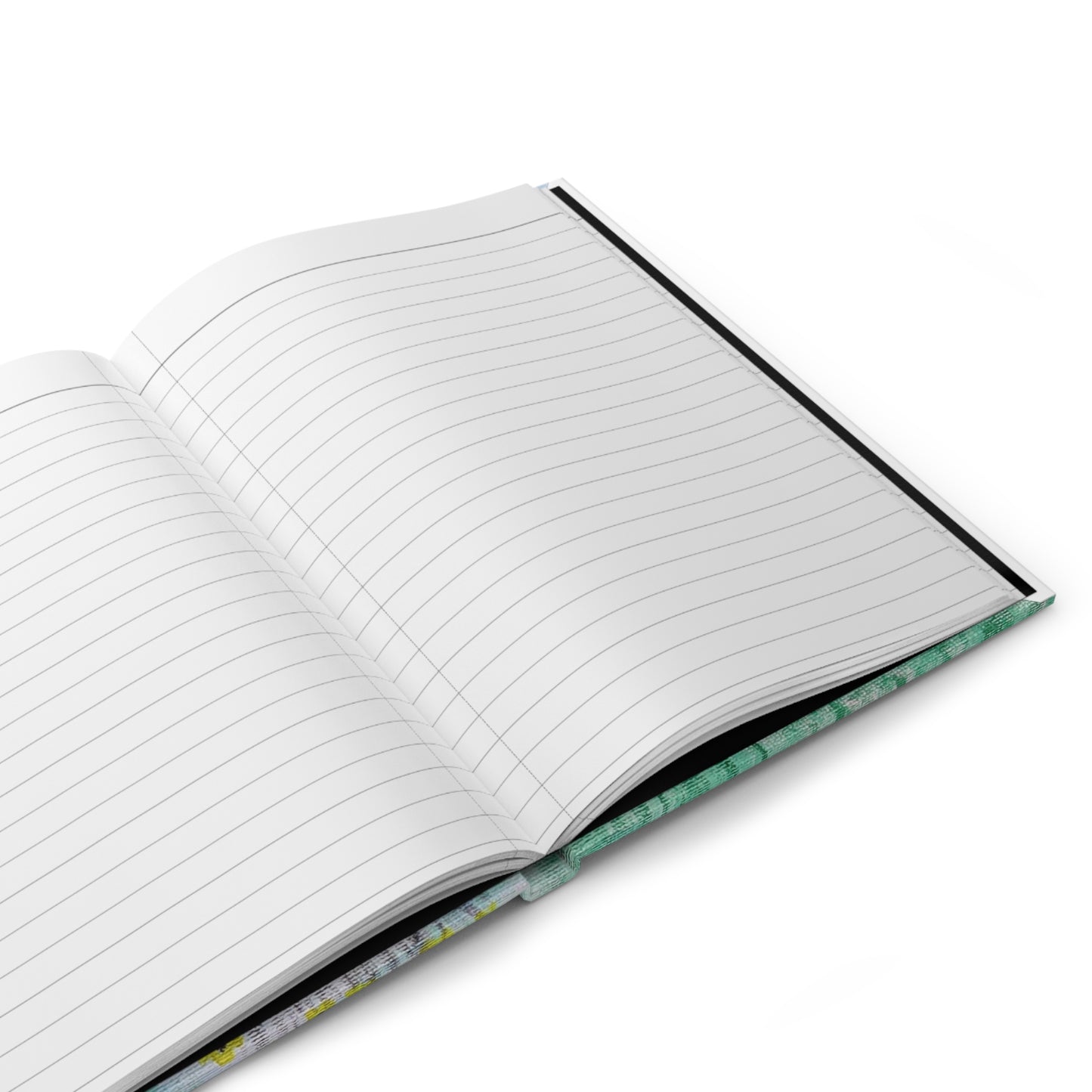 Moving Mountains Journal