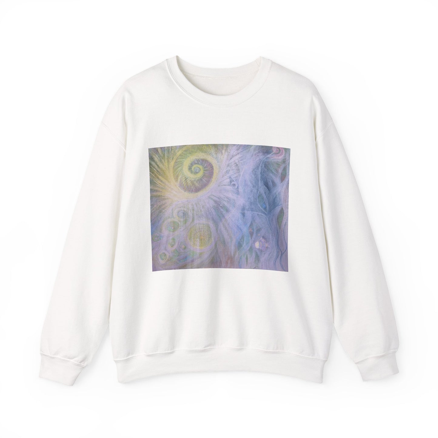 Divine Union Sweatshirt