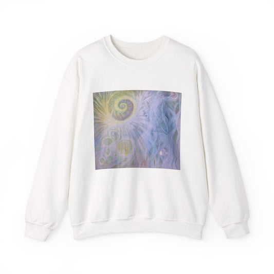 Divine Union Sweatshirt