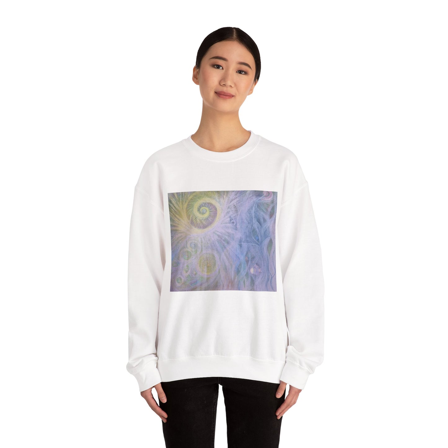 Divine Union Sweatshirt