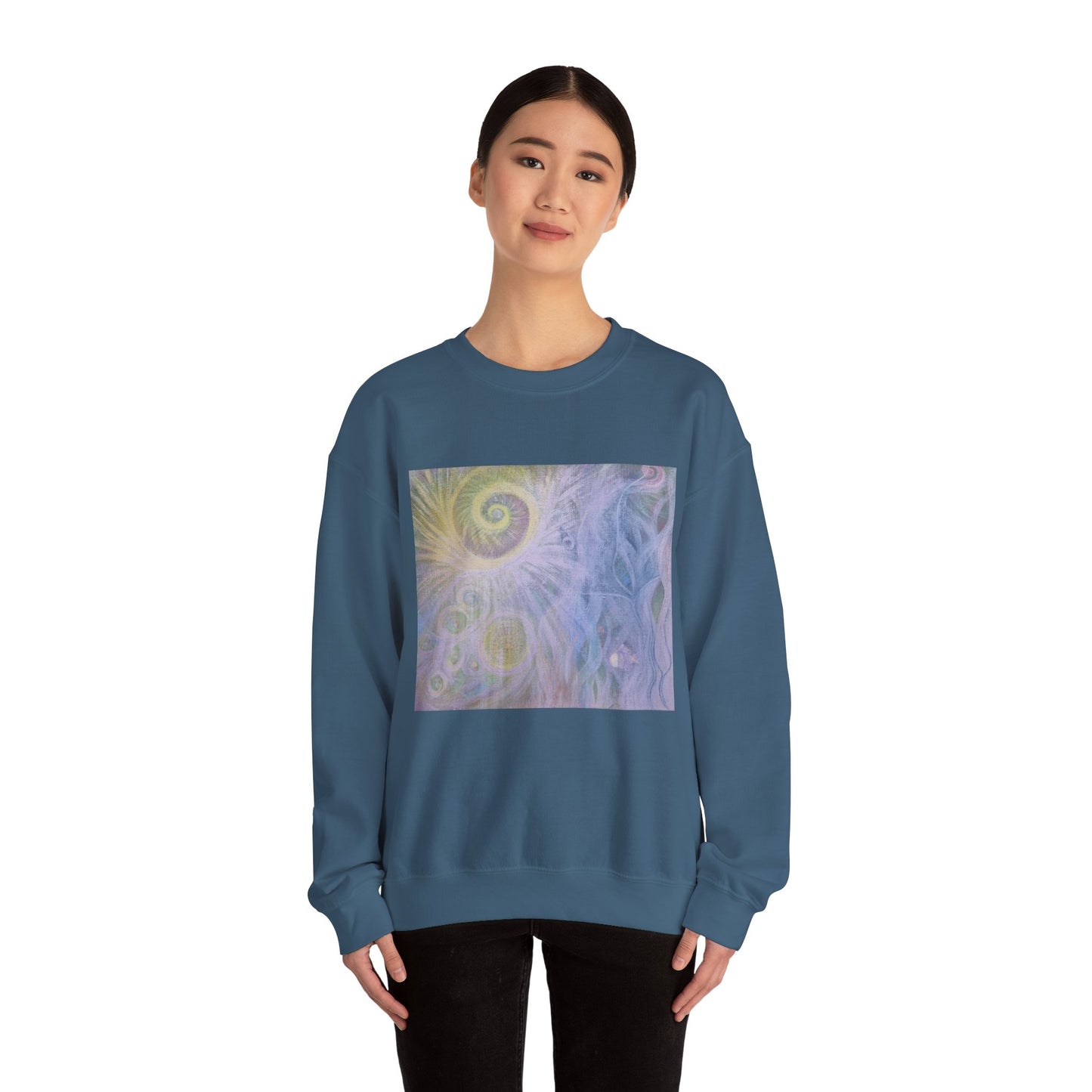 Divine Union Sweatshirt