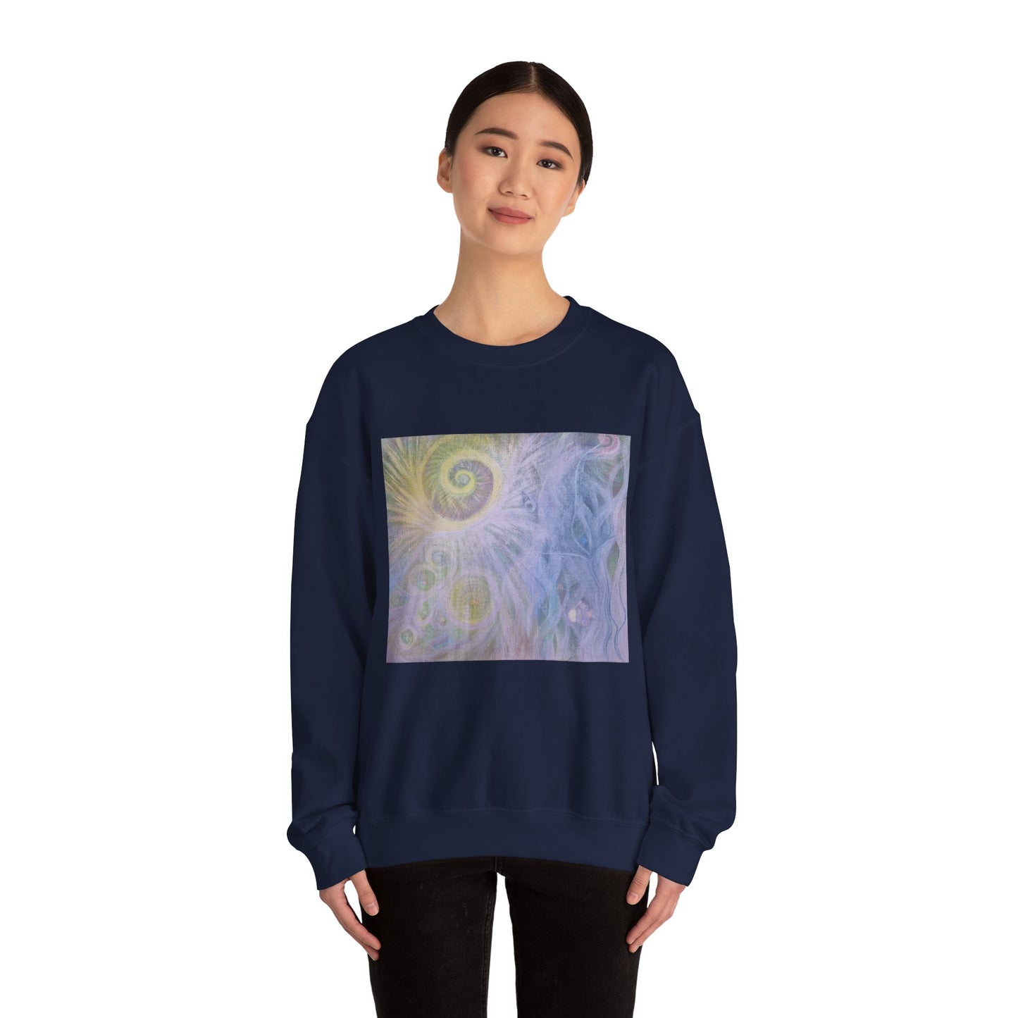 Divine Union Sweatshirt