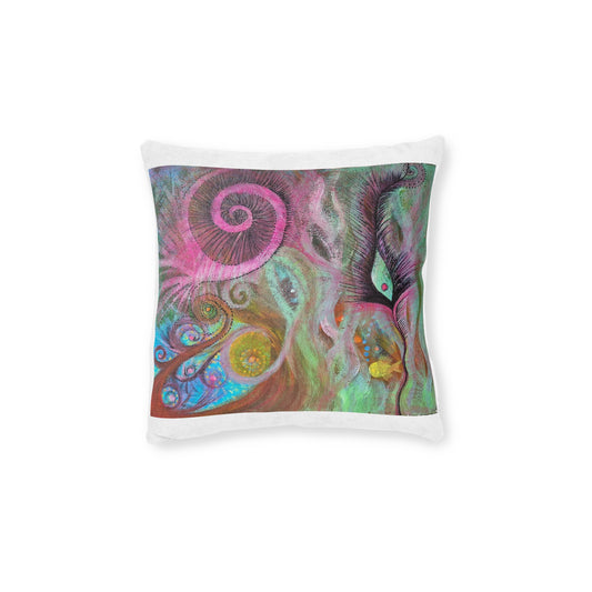 Feminine Freedom Cushion