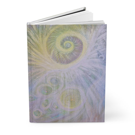 Divine Union Journal