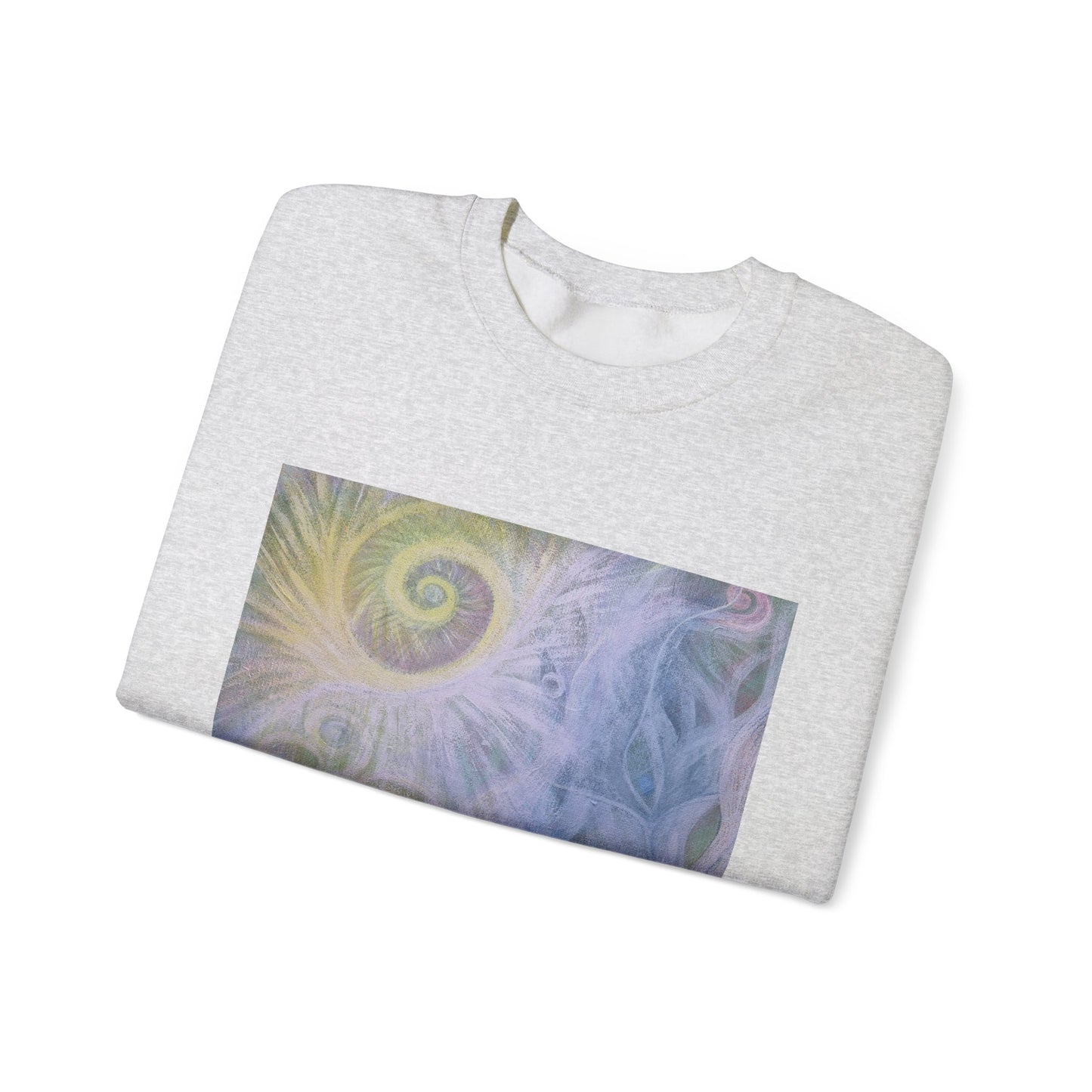 Divine Union Sweatshirt