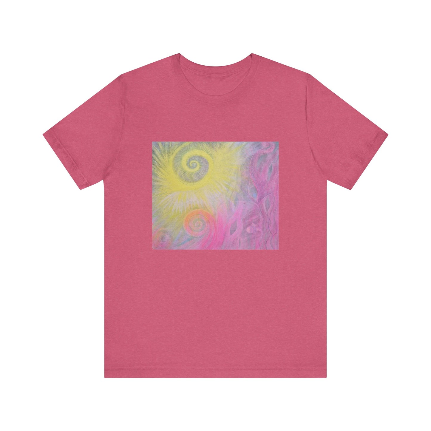 Christs Love Cotton Tee