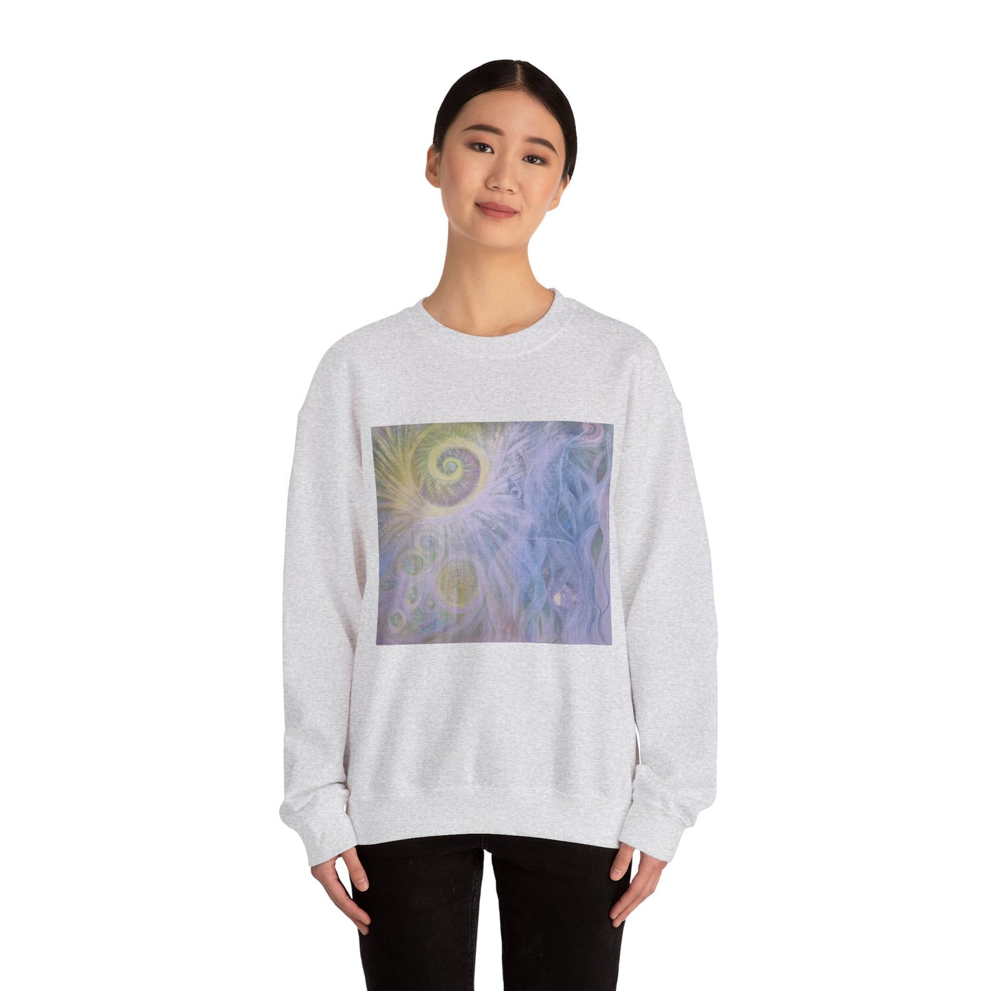 Divine Union Sweatshirt