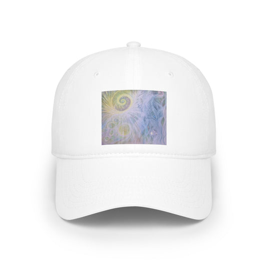 Divine Union Baseball Cap