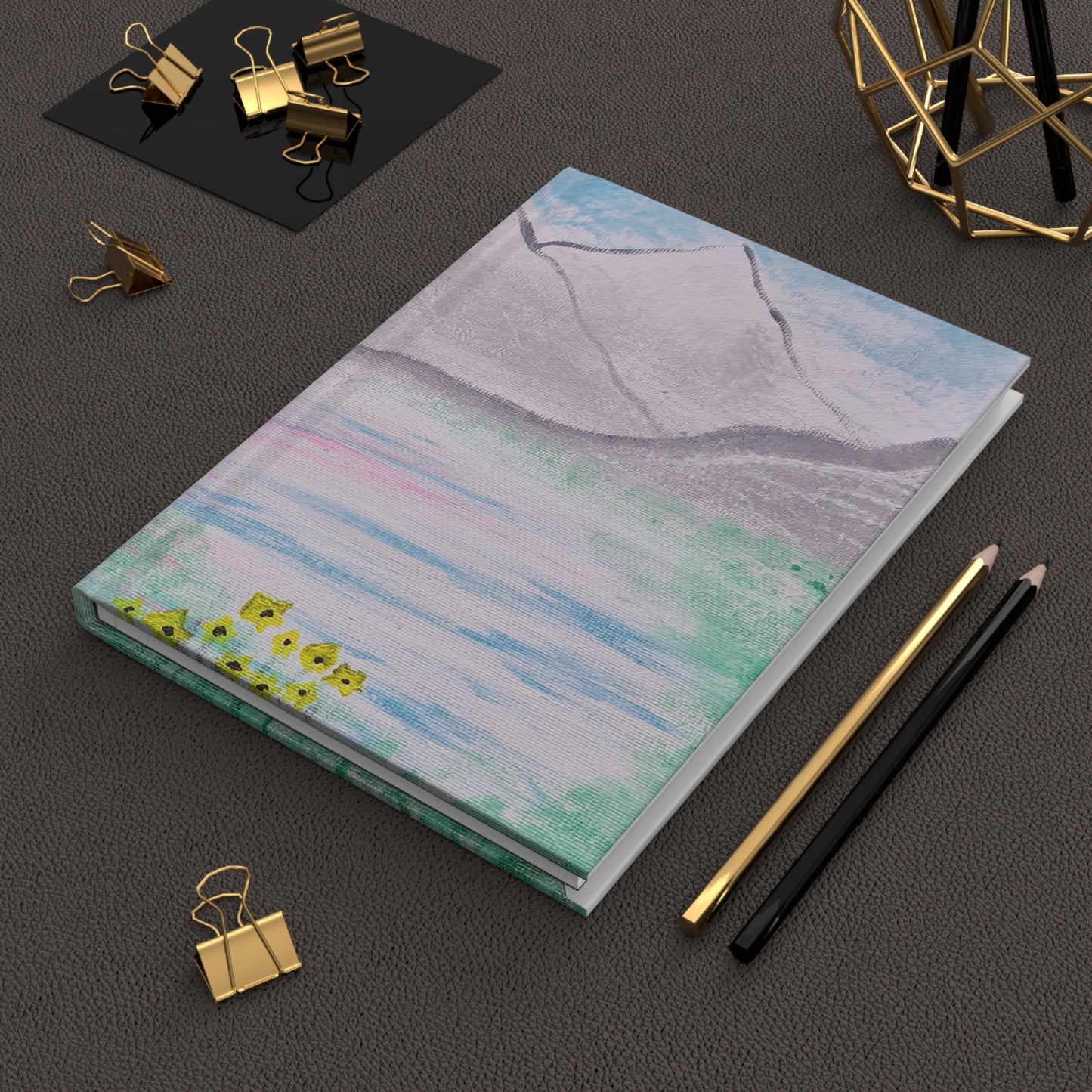 Moving Mountains Journal