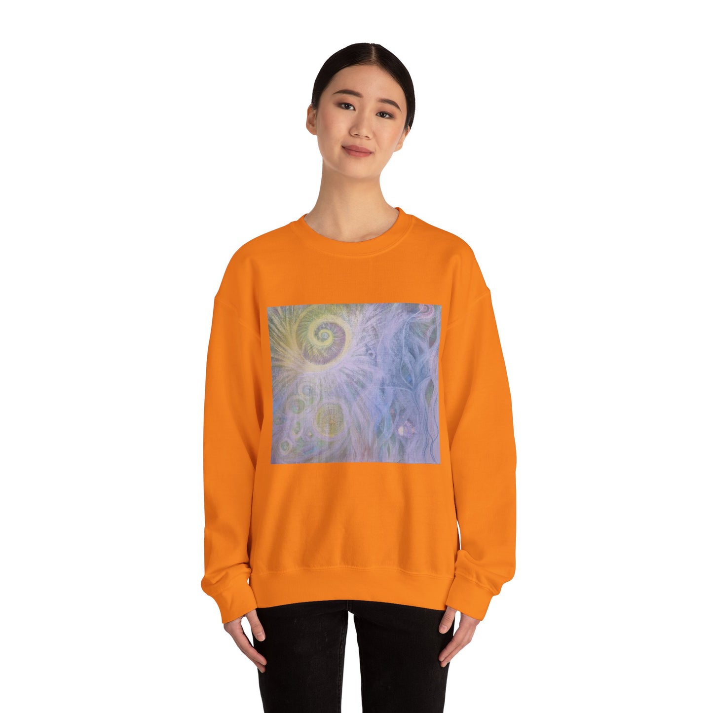 Divine Union Sweatshirt