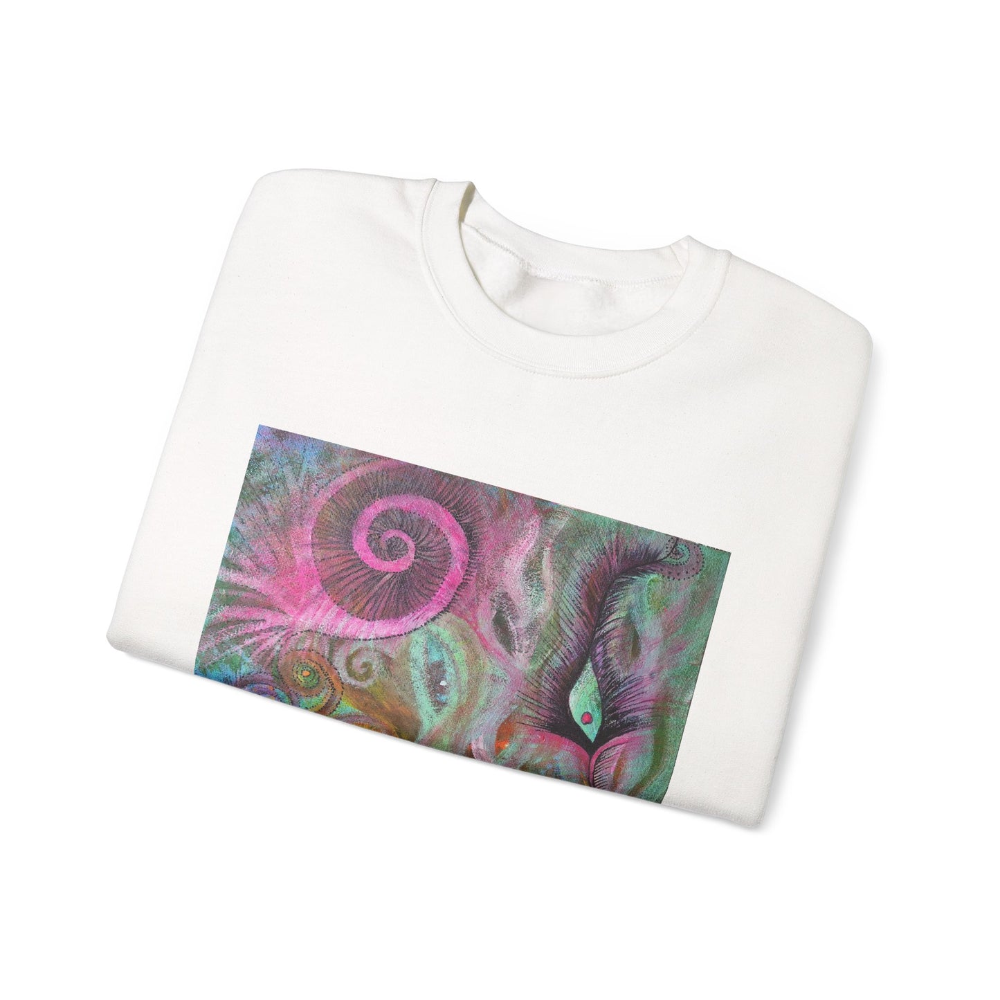 Feminine Freedom Sweatshirt