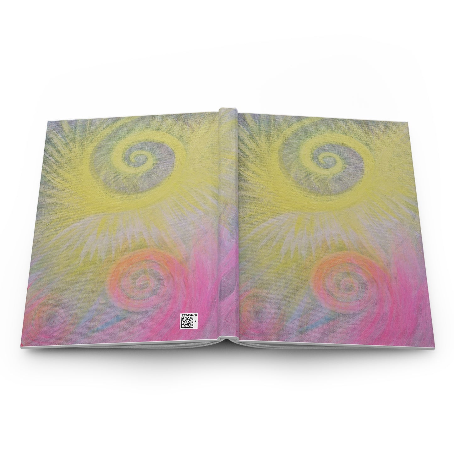 Christs Love Journal